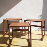 Teak tables G Plan 1960