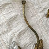 Set of three hooks in different shape