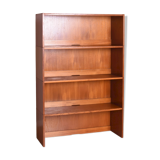 Bibliothèque modulaire, Danemark, années 1960