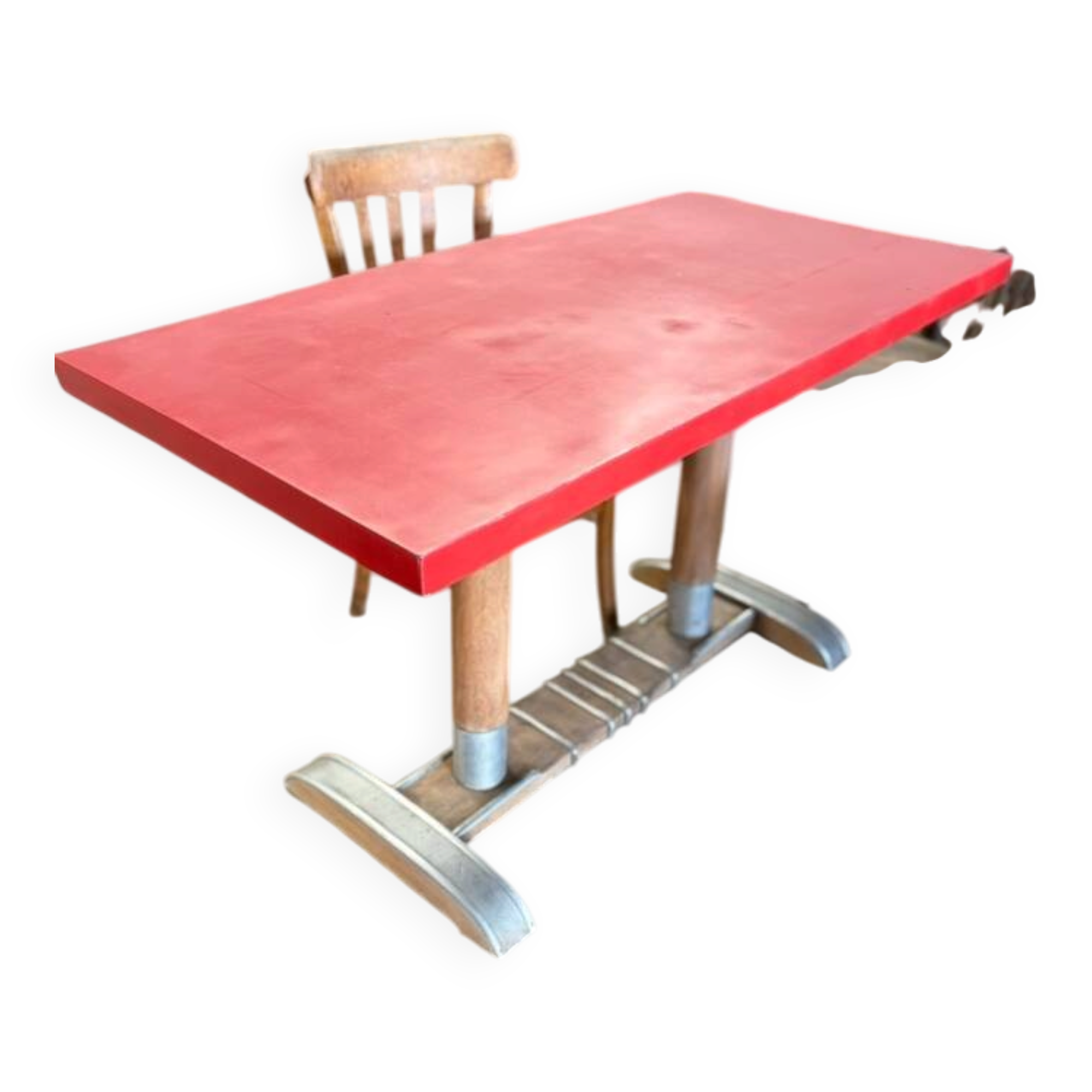 1950s bistro table