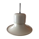 Hanging lamp campana stilnovo