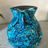 Cyclops ceramic pitcher