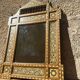 Syrian mirror