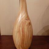 Vallauris faux wood  liqueur service