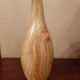 Vallauris faux wood  liqueur service