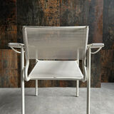 Chaise spaghetti pour Alias