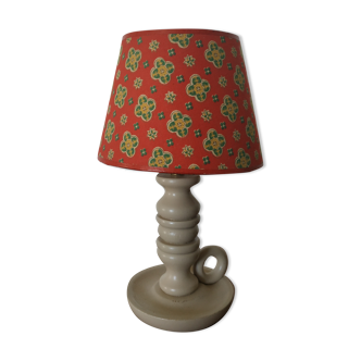 Cellar rat lamp