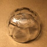 Ancien Vide Poche Coupe Cristal Collection Siebenstern Germany Vintage