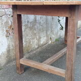 Old farmhouse table 6 people