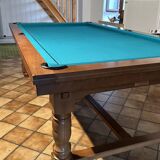 American billiards René Pierre Carrousel