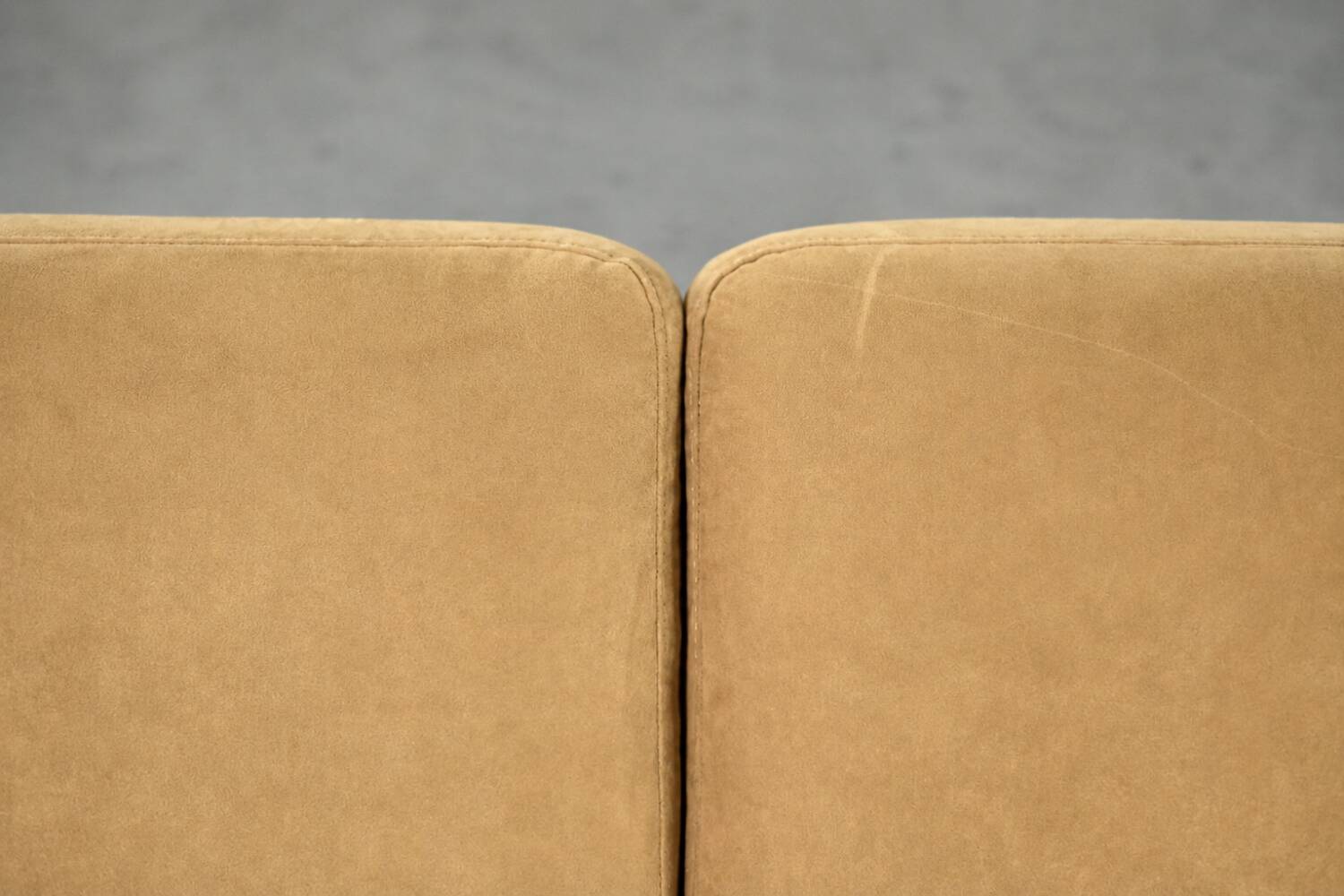 Canapé 2 places Pegasus Ekornes, Norvège années 50