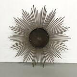 Witch's eye mirror, circa 1950