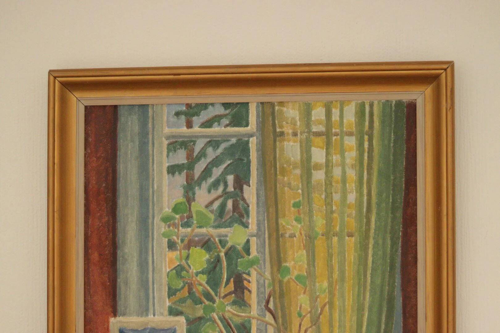 Fruit platter, Helgeseater by Tor-Ivar Andersson
