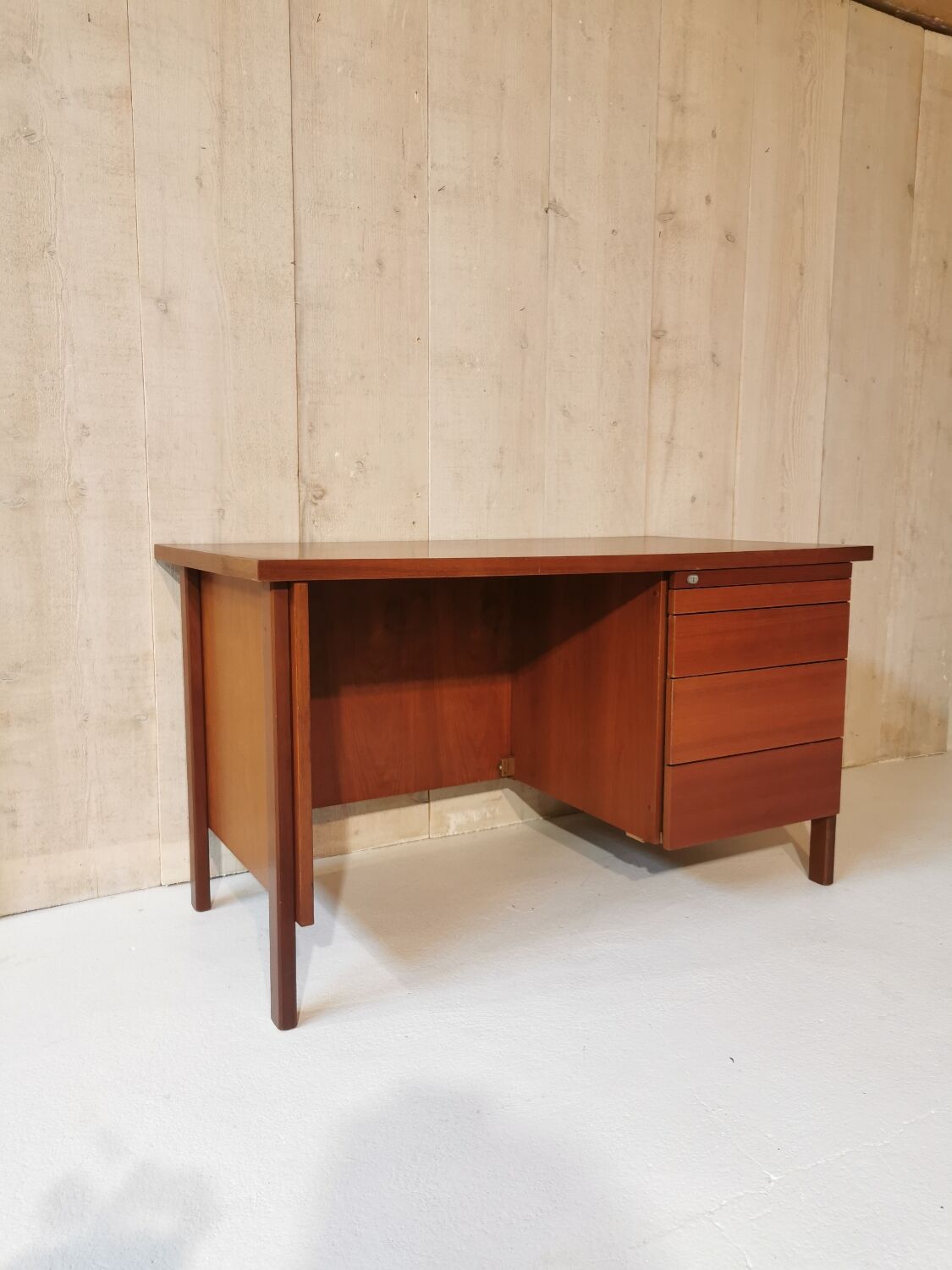 Ordo desk