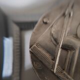 Jean Puiforcat paper cutter