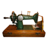 Haid & Neu Sewing Machine Model LZ 1930