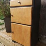 Mado type furniture