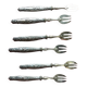 Oyster forks