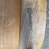 Baumann bistro chairs