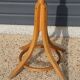 Coat rack parrot BAUMANN light beech (A5)