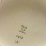 Modernist teapot EPIAG