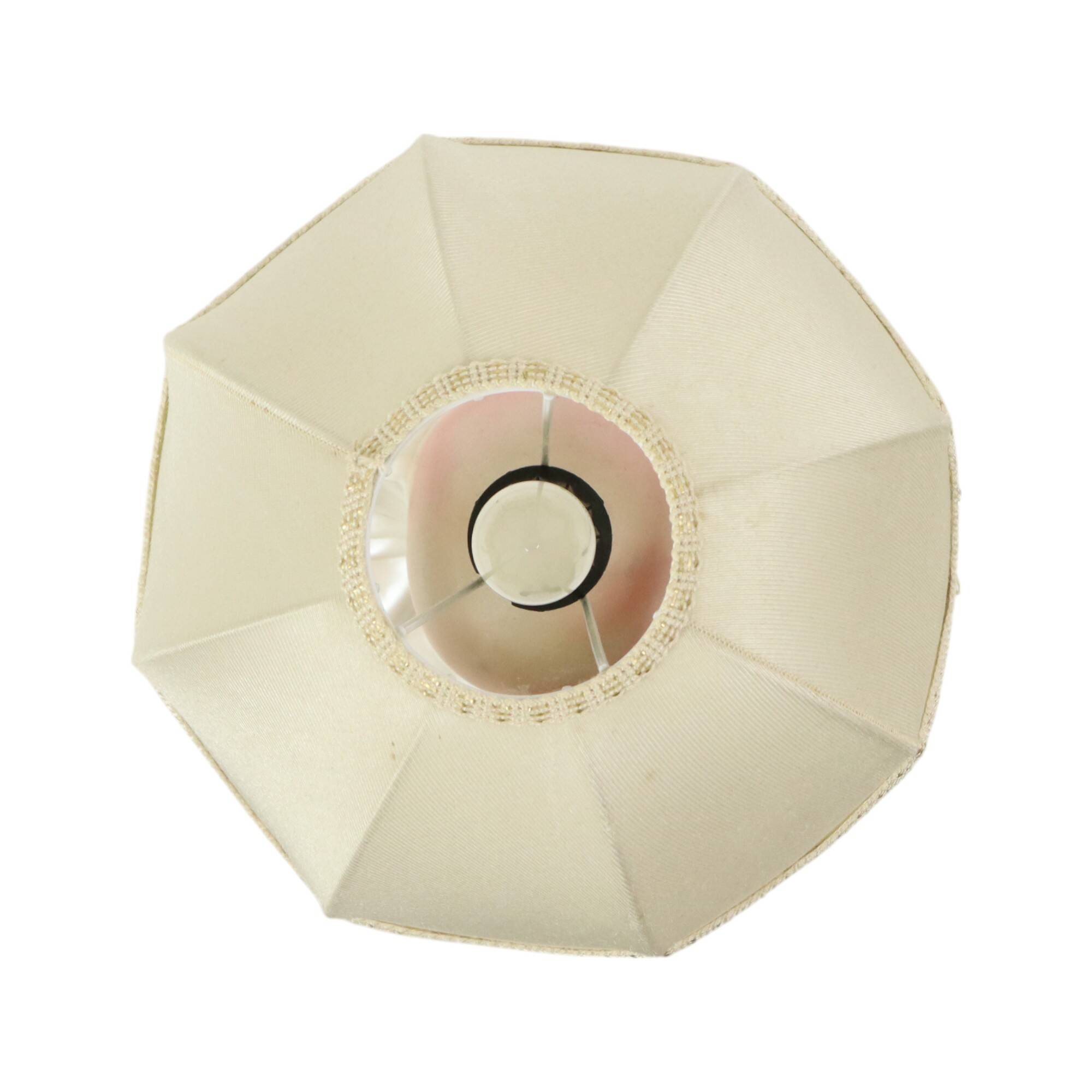 1970s Pierrot Lamp Table Lamp Lacquered Resin France