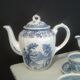 Burgenland tea service