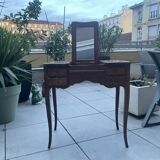 Beautiful dressing table and desk