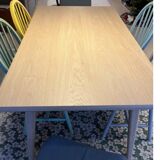 Scandinavian design table