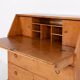 Secrétaire/bureau de Nordiska Kompaniet, années 1900