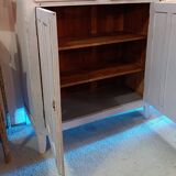 High Parisian buffet