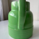 Vintage water pitcher