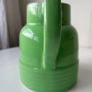 Vintage water pitcher