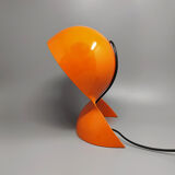 Lampe de table Dalù par Vico Magistretti pour Artemide 1960