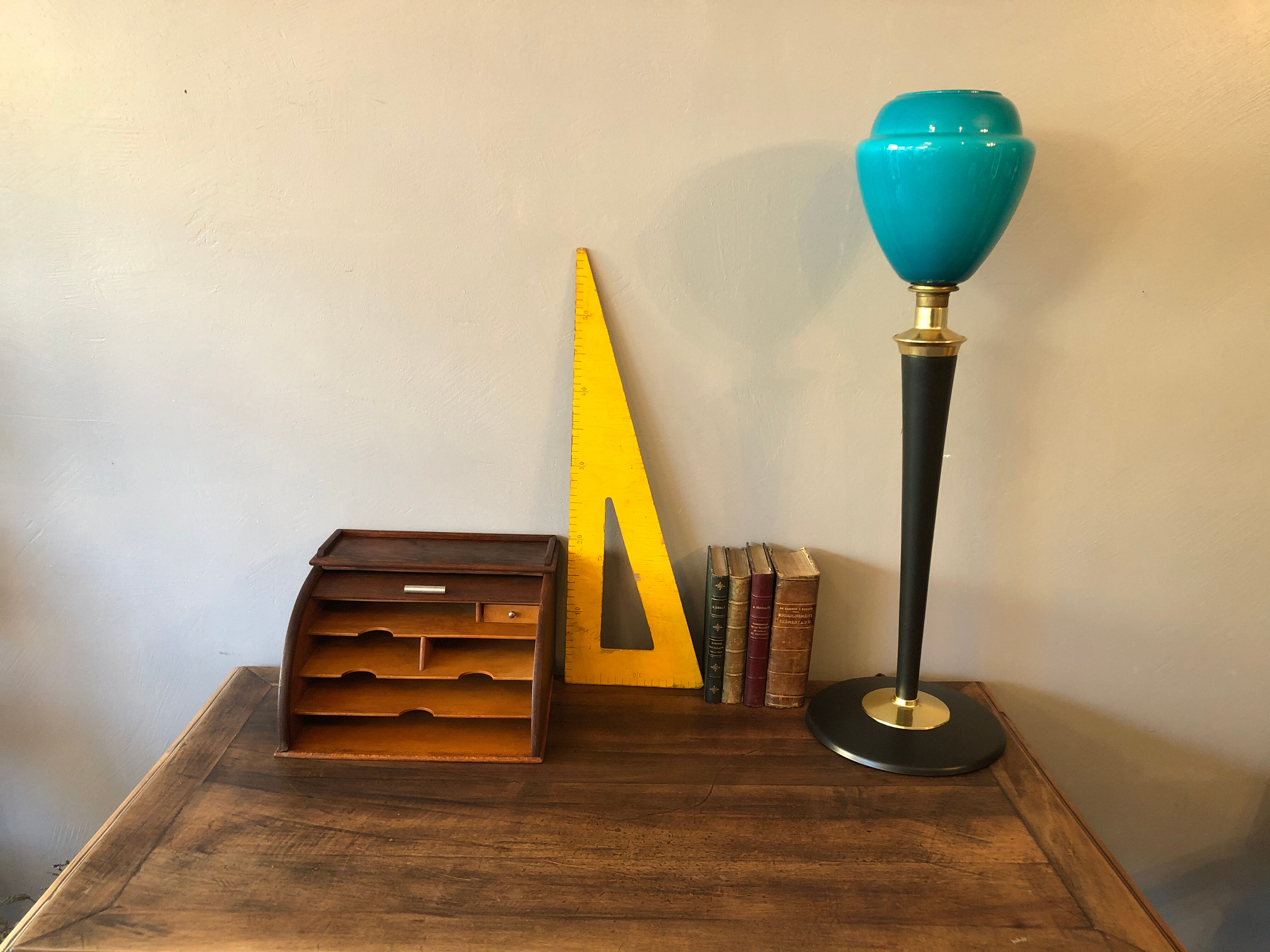 Curtain binder, office accessory