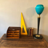 Curtain binder, office accessory