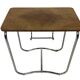 Vintage Art Deco / Bauhaus style side table side table 60's design