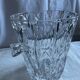 Crystal Cooler Ice Bucket