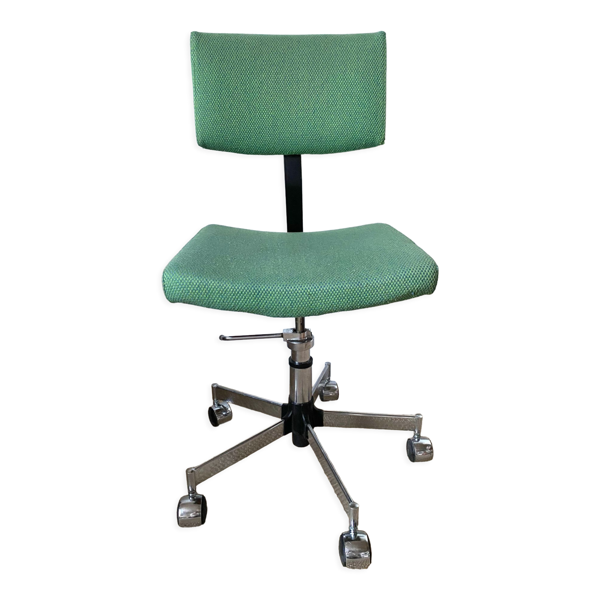 Office chair vintage 70's