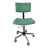 Office chair vintage 70's