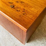 Vintage teak sideboard, G Plan, circa 70's