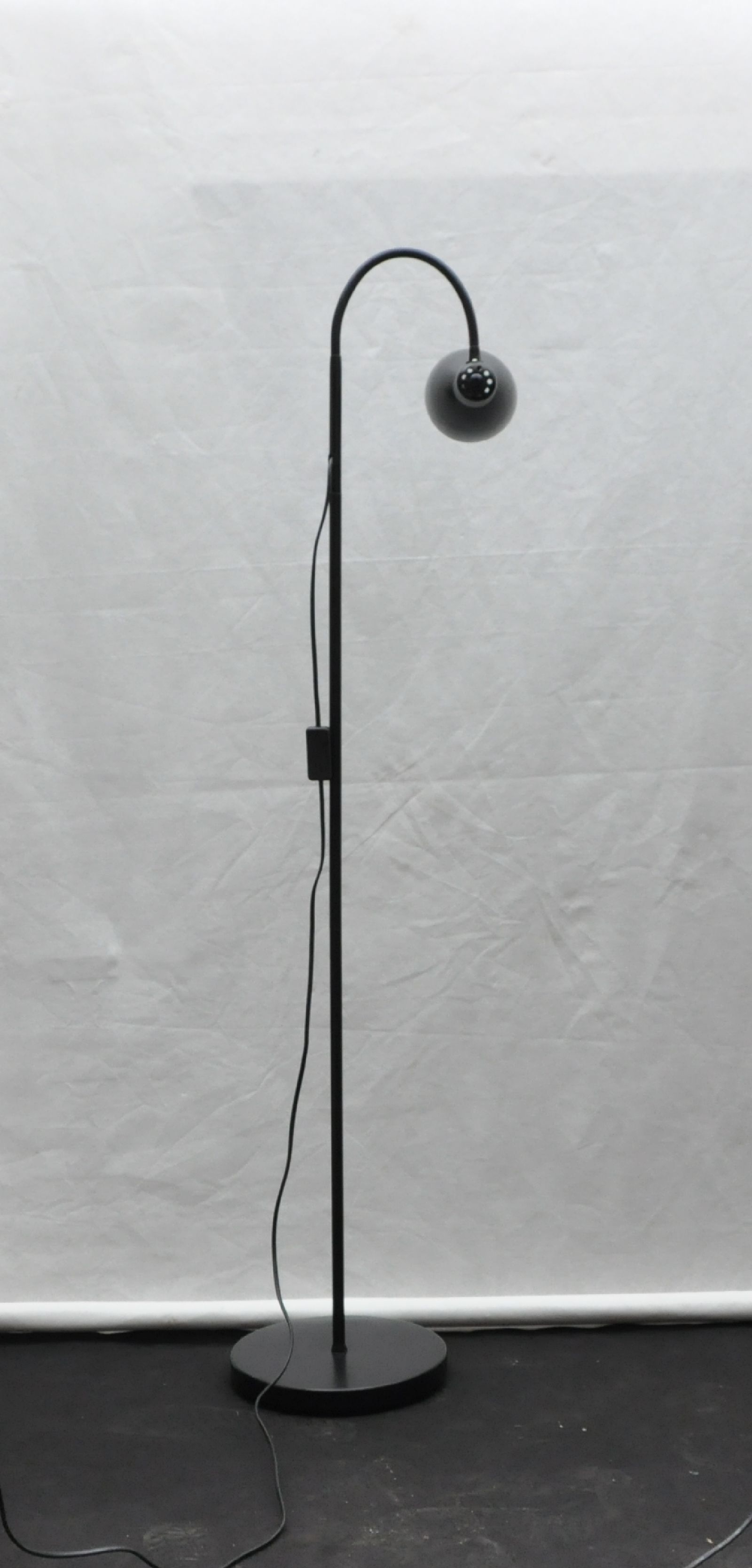 Lampadaire danois