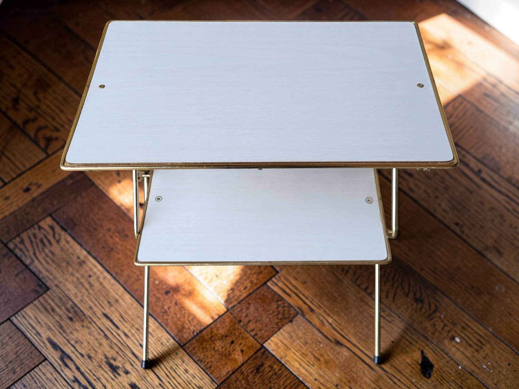 Vintage side table