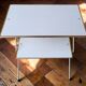 Vintage side table
