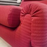 Full lounge space age Atlantis bordeaux
