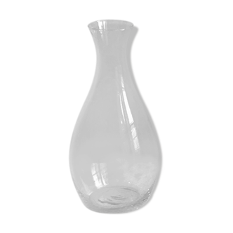 water carafe, wine carafe