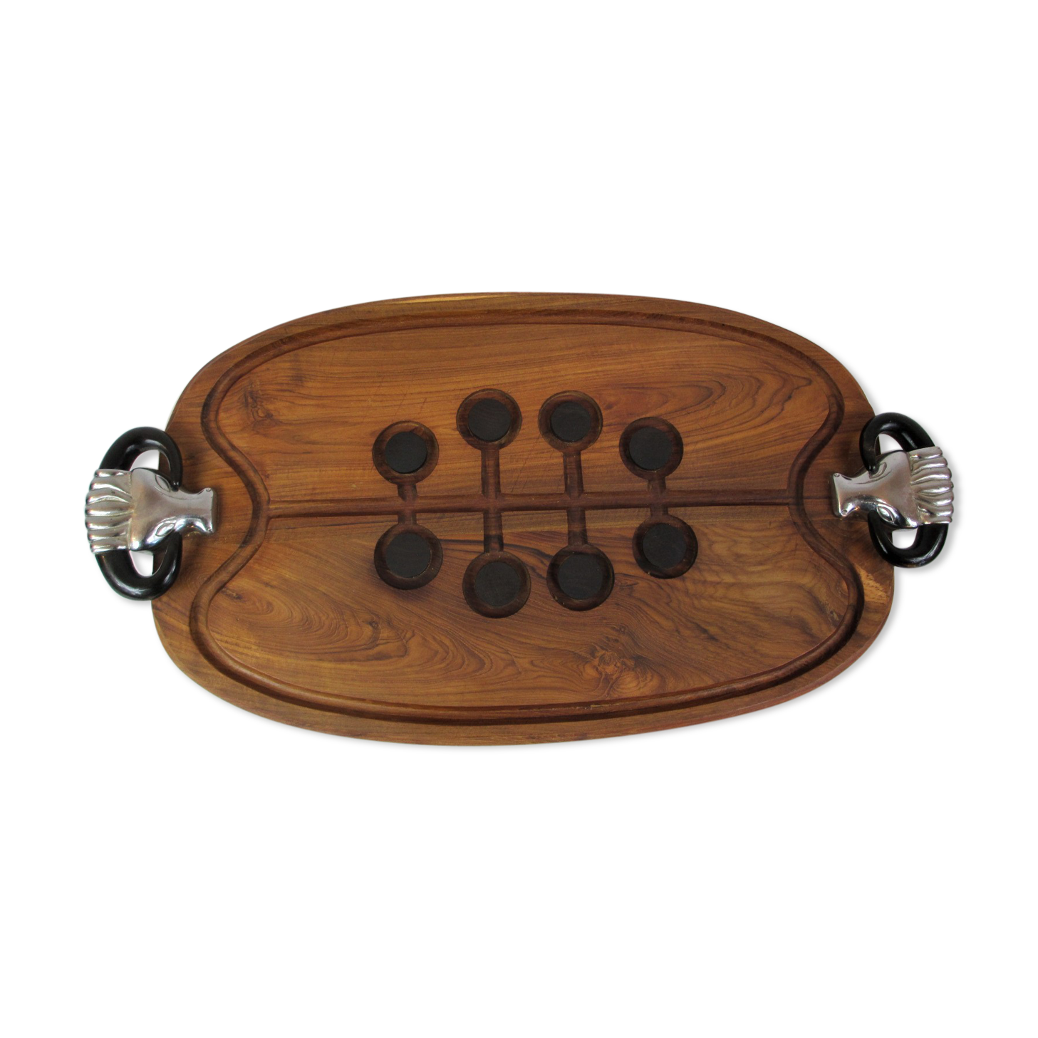 Tray, Denmark, 1960s