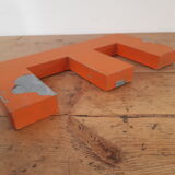 Industrial zinc e letter