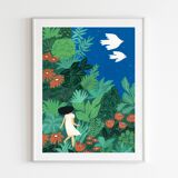 Nuit d'été