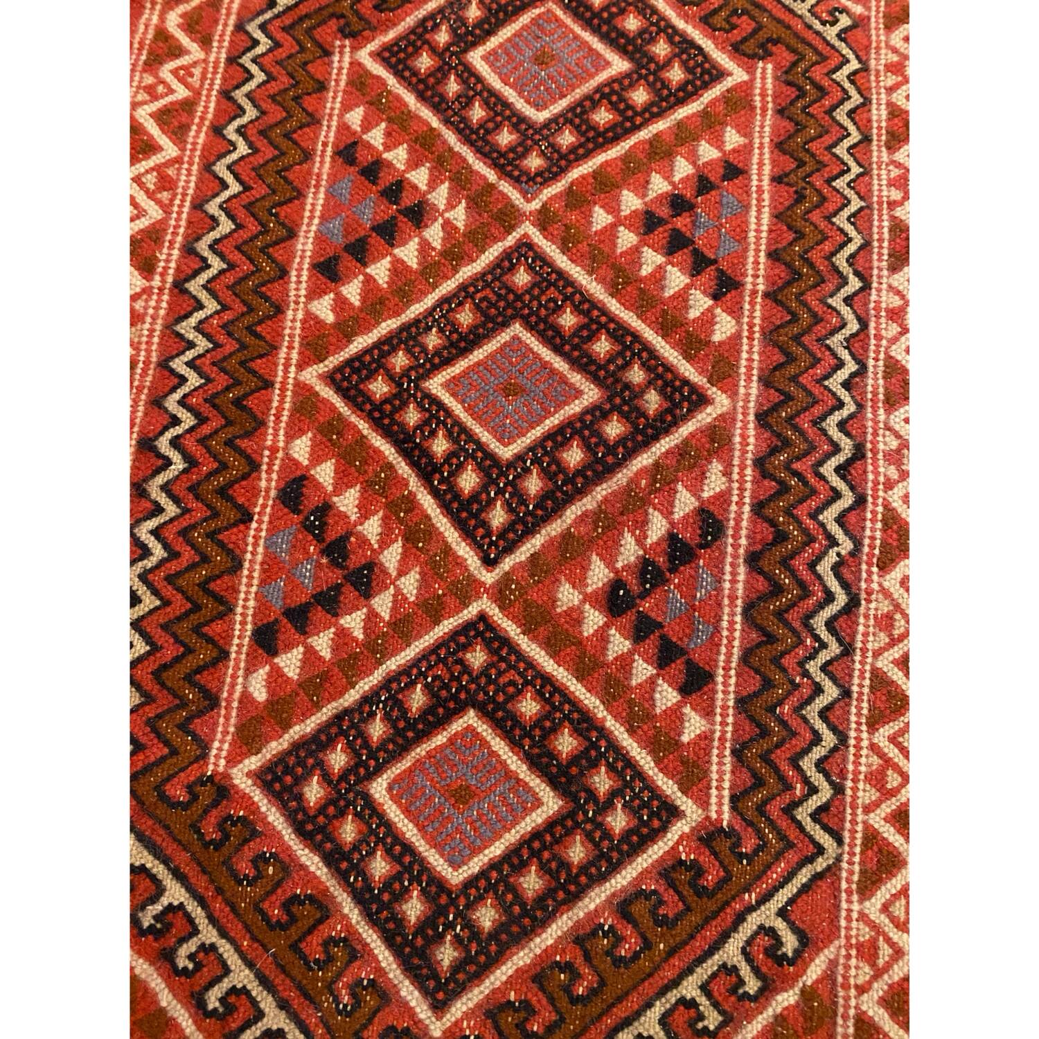 Kilim rug